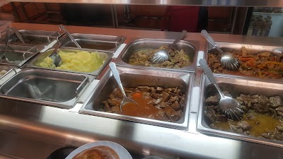 Photos of Stolovaya "Kanagat"