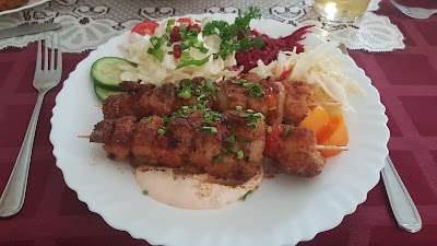 Photos of Kolkja Kala-sibula restoran