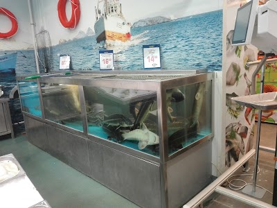 Photos of METRO Ruse