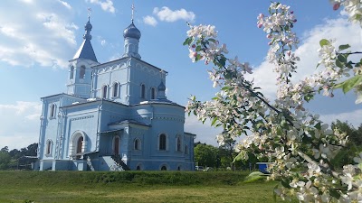 Photos of Svyato-Iverskiy Khram