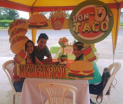 Photos of Don Taco Restaurant/Cafeteria