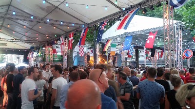 Photos of Caf&eacute; Faber