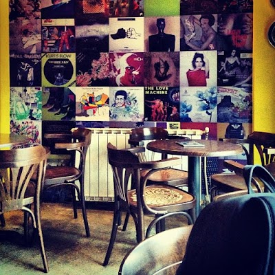 Photos of Izlet Caffe