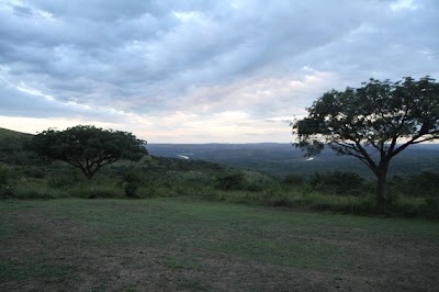 Photos of iMfolozi Mpila Camp