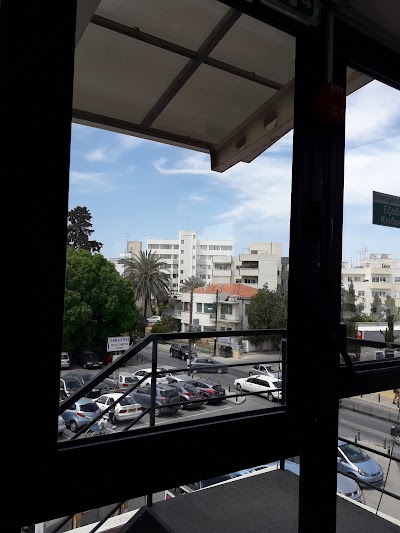 Photos of RED STAGE THEATRE / &Kappa;&Omicron;&Kappa;&Kappa;&Iota;&Nu;&Eta; &Sigma;&Kappa;&Eta;&Nu;&Eta;