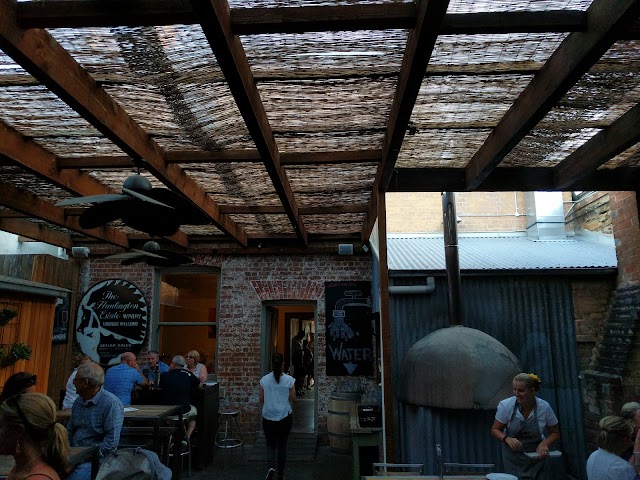 Roth's Wine Bar + Cellar