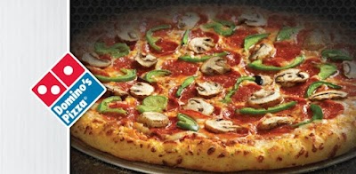 Photos of Domino's Pizza Trabzon