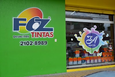 Photos of Foz Tintas 4