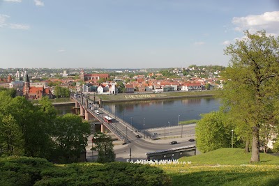 Photos of Aleksotas Funicular Railway