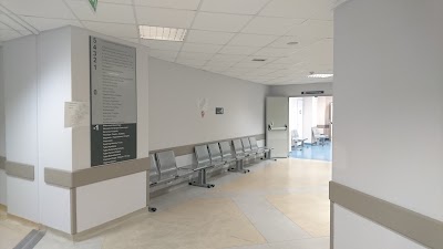 Photos of General Hospital of Kavala