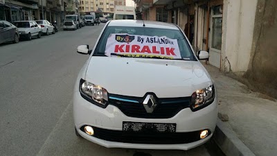 Photos of By aslan rent a car