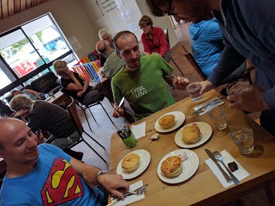 Photos of Darfield Bakery