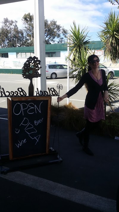 Photos of Black Beech Wine Bar