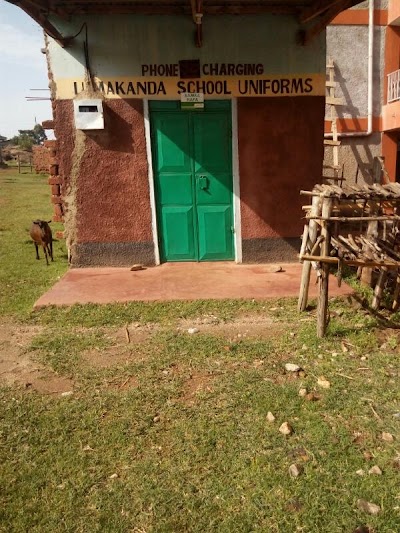 photo of Lumakanda School Uniforms