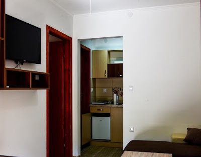 lodging
