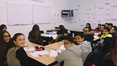 Photos of The British centre
