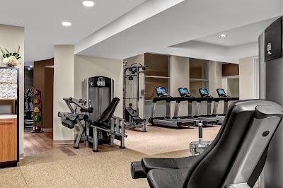 Photos of DoubleTree Suites by Hilton Hotel New York City - Times Square