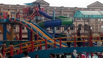 Galaxy Tirtamas Club Jawa Barat Telepon 62 21 82415372
