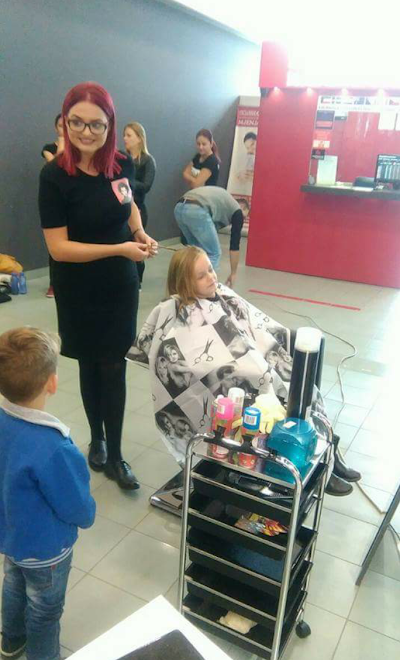 Photos of Frizerski salon "Different"