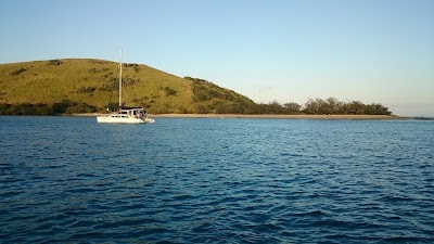 Photos of Gloucester Island National Park