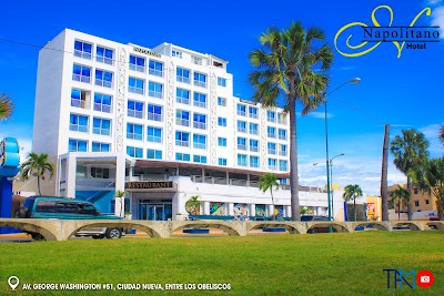 Photos of Hotel Napolitano