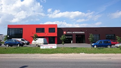 Photos of Aardla Auto Service Ltd