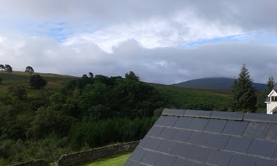 Photos of Kippure Estate