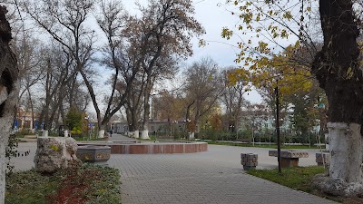 Photos of Victory Park