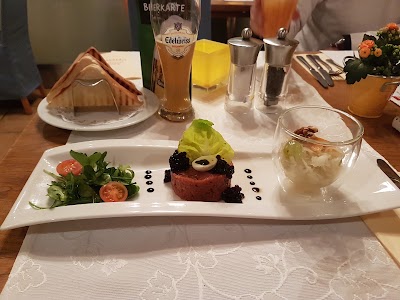 Photos of Restaurant Promenadenhof Linz