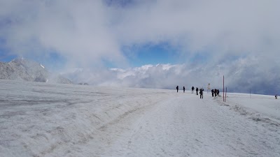 Photos of Alpine Club Austria - Seethalerh&uuml;tte