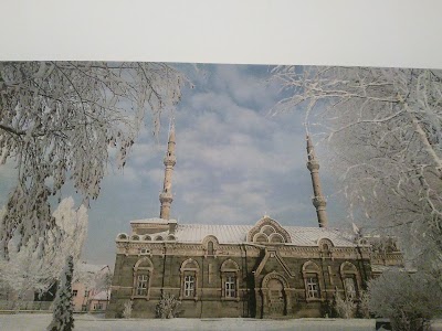 Photos of Kars Hekim Evi