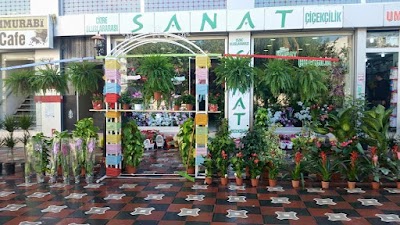 florist
