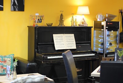 Photos of Fajne Kafe