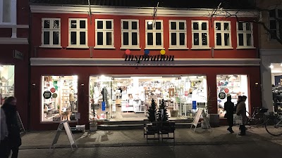 Photos of Inspiration Odense Vestergade