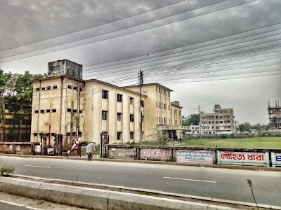 Photos of Shahid Khairul Hostel
