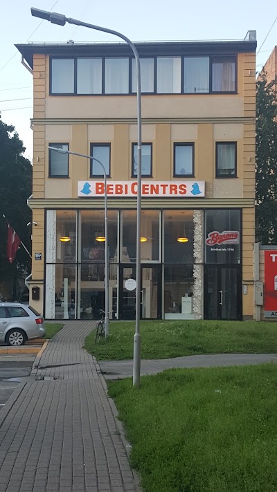 Photos of Bebicentrs