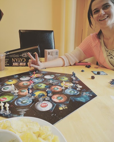 Photos of Card's Board Game Cafe