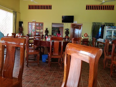Photos of Sopheak Monkul Restuarant
