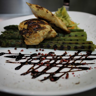 Photos of Prime Time Cafe