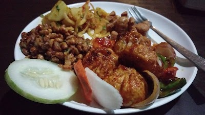 Photos of Ginger Garden Restaurant & Bar