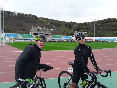 Photos of 철원공설운동장