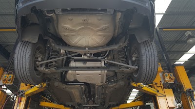 Photos of Exhaust Bros