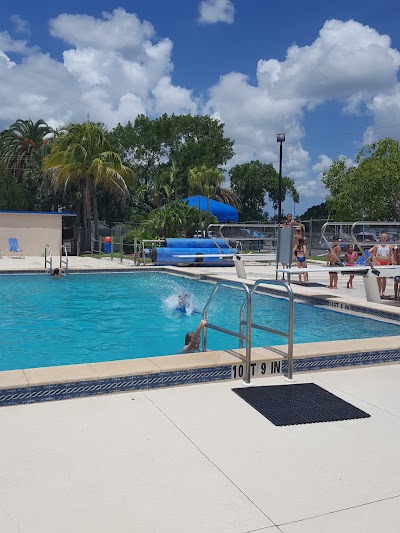 Photos of Yacht Club Community Pool
