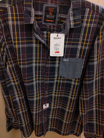 Photos of Target Highpoint