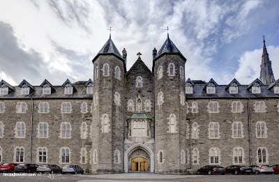 Photos of St. Patrick's College