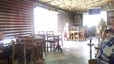 Photos of Al Shareef Coffee Shop