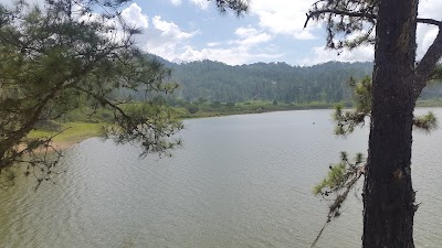 Photos of Laguna de San Juli&aacute;n