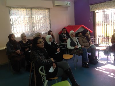 Raspberry Village Nursery & Kindergarten