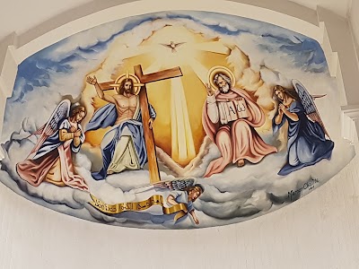 Photos of Saint Nohra - Church