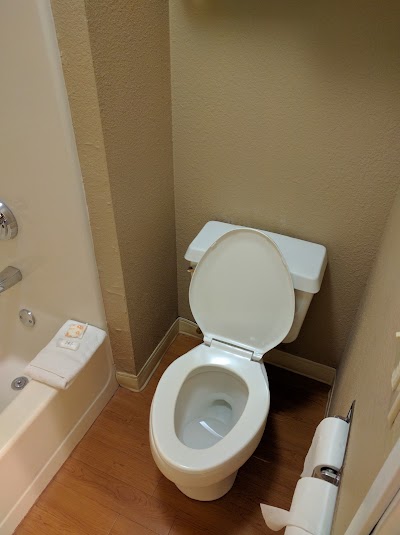 lodging